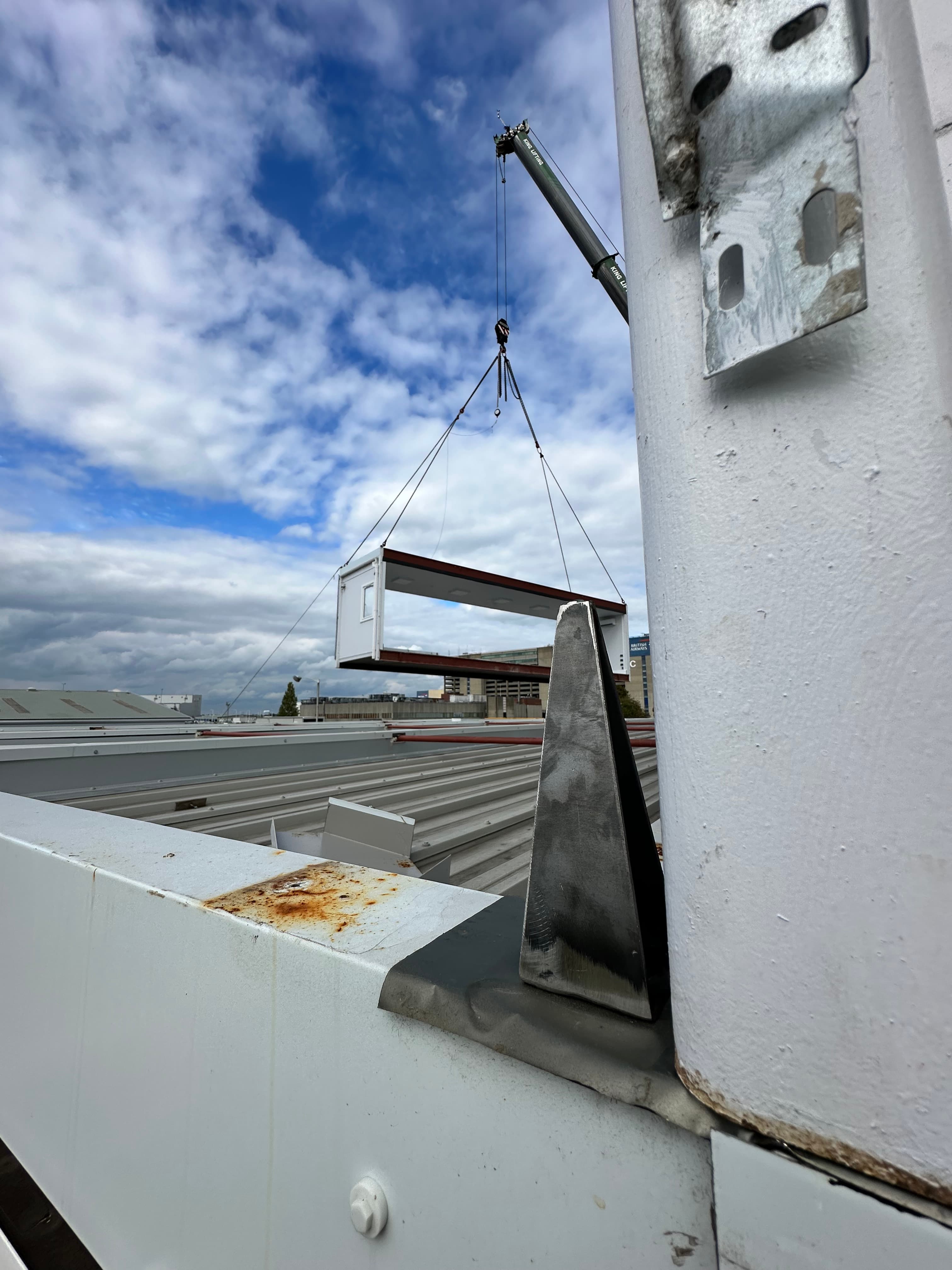 Spaceplan team at work