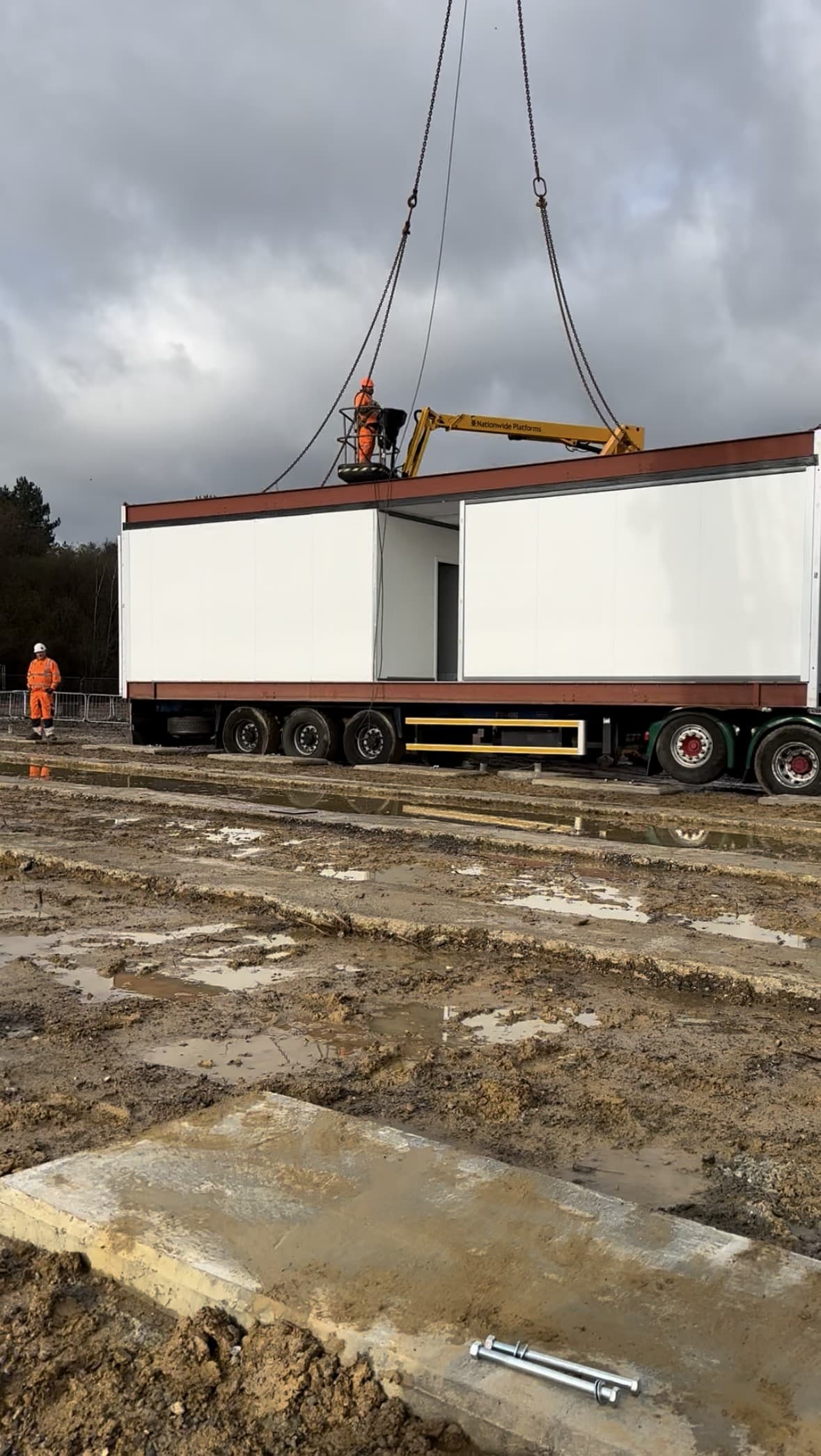 Site Equipment Supply