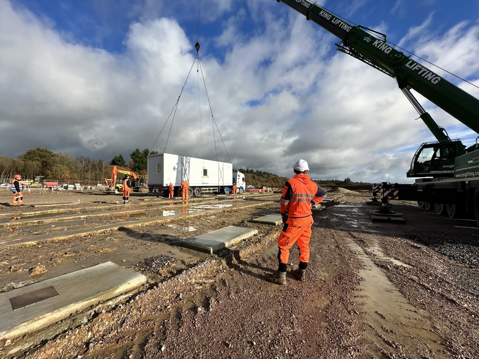 Spaceplan professional team