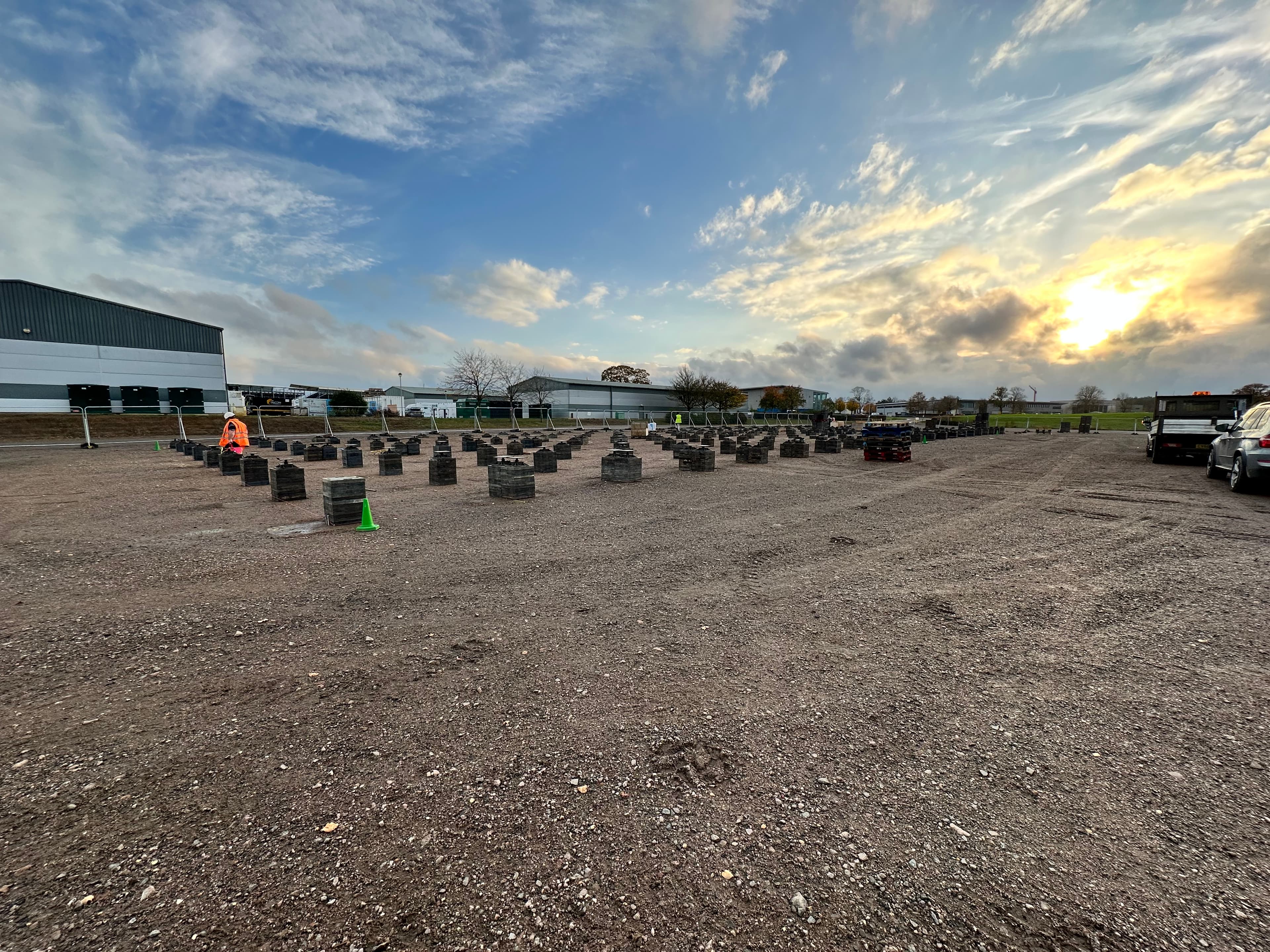 Spaceplan project site